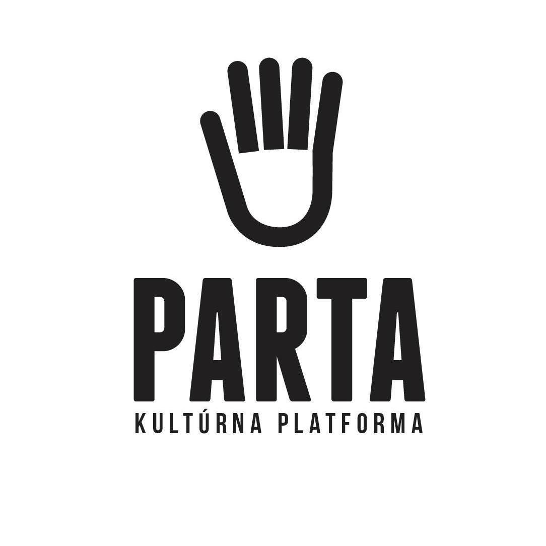 Parta - kultúrna platforma